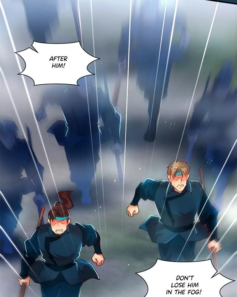 Subzero Chapter 202 – Page 27