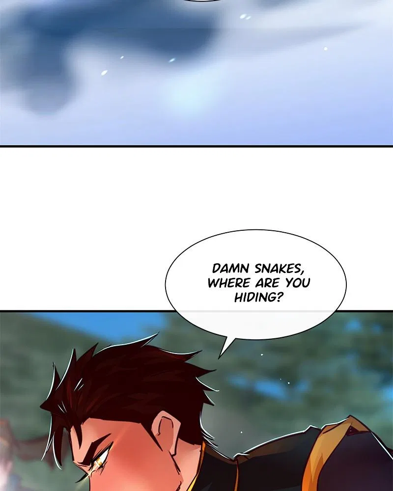 Subzero Chapter 202 – Page 33