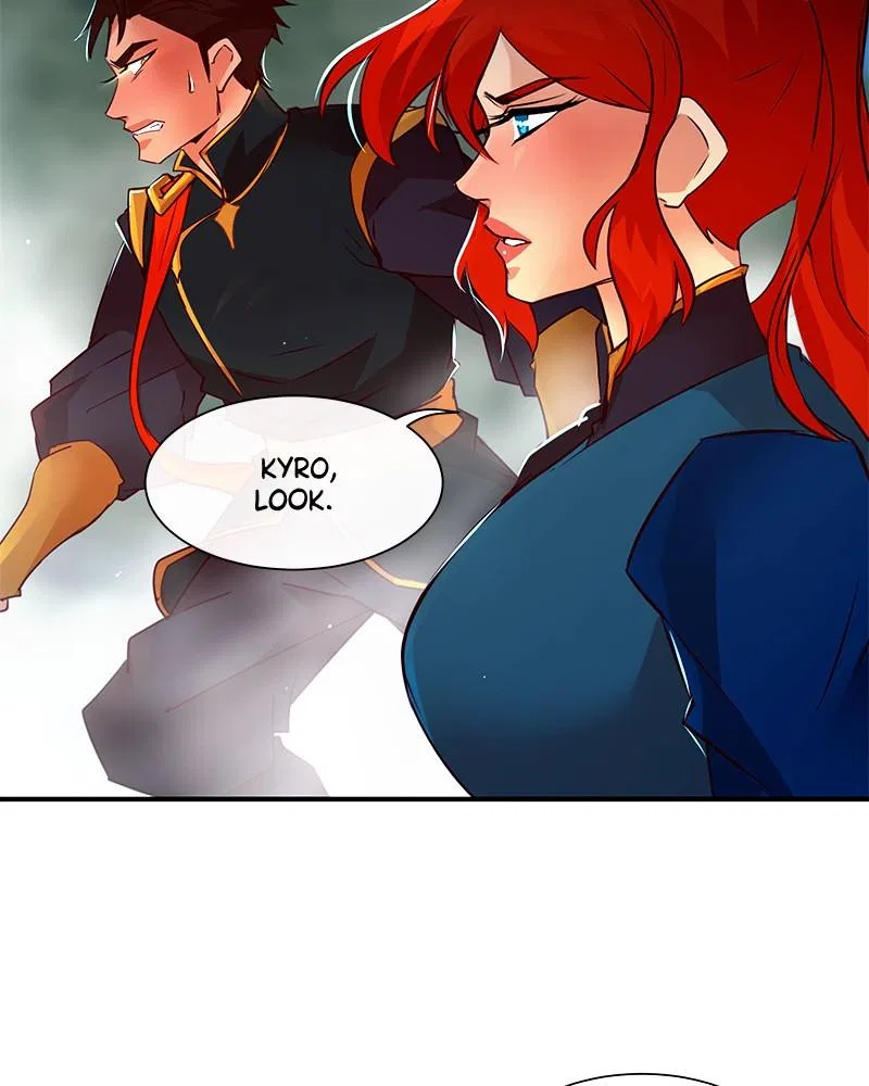 Subzero Chapter 202 – Page 35