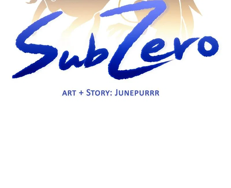 Subzero Chapter 202 – Page 39