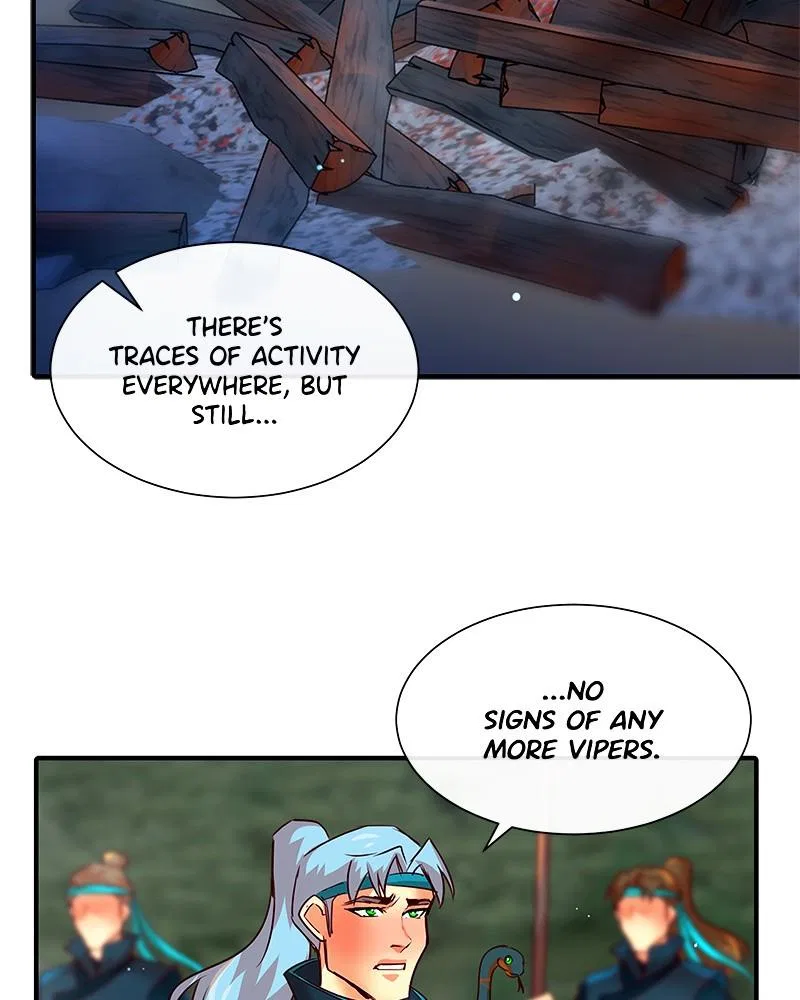 Subzero Chapter 202 – Page 41