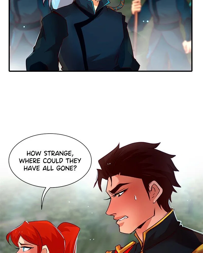 Subzero Chapter 202 – Page 42