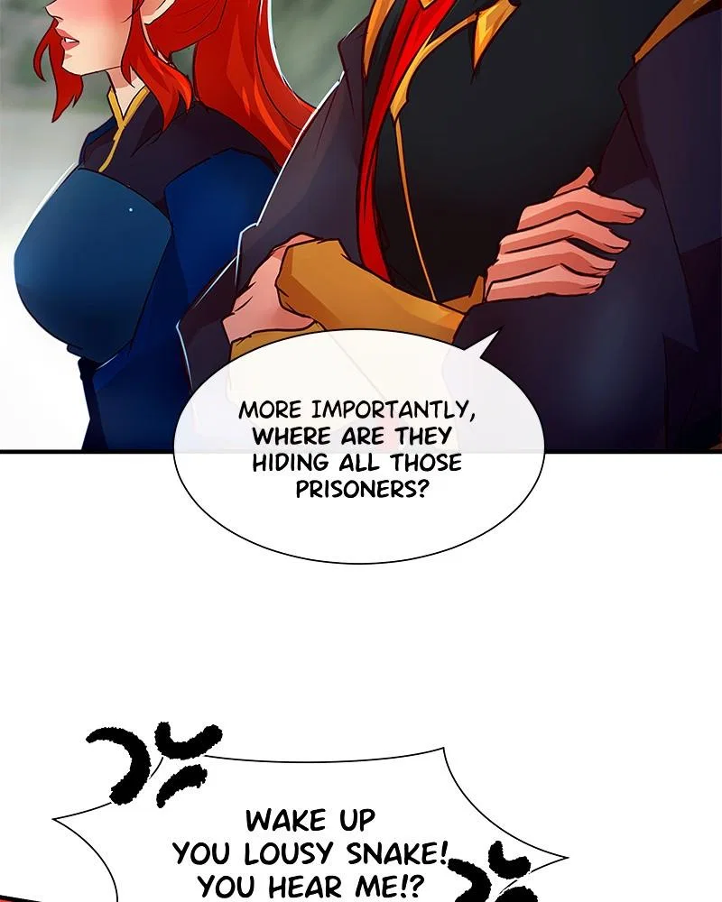Subzero Chapter 202 – Page 43