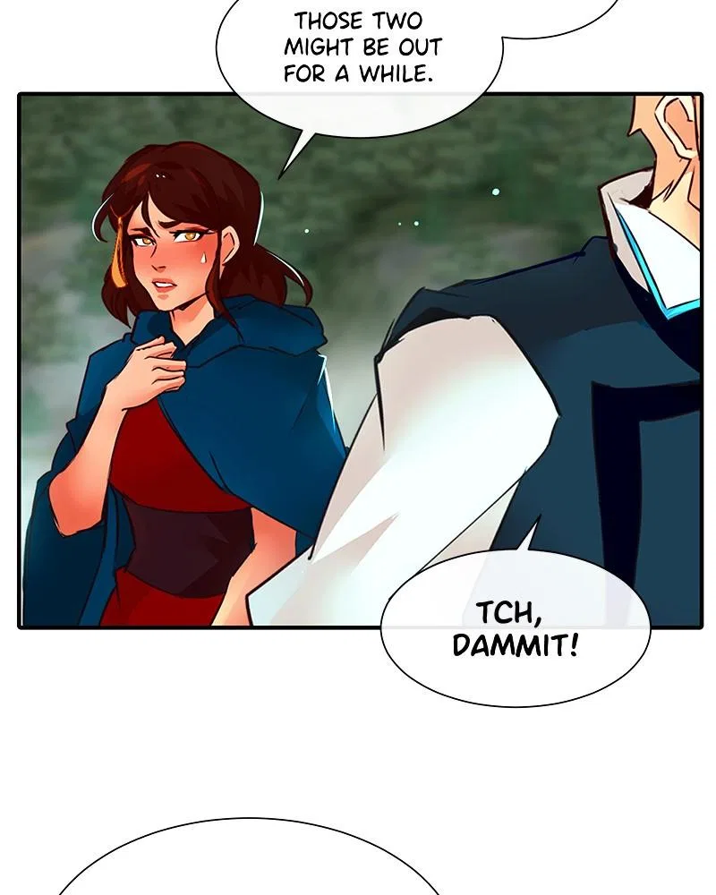 Subzero Chapter 202 – Page 45