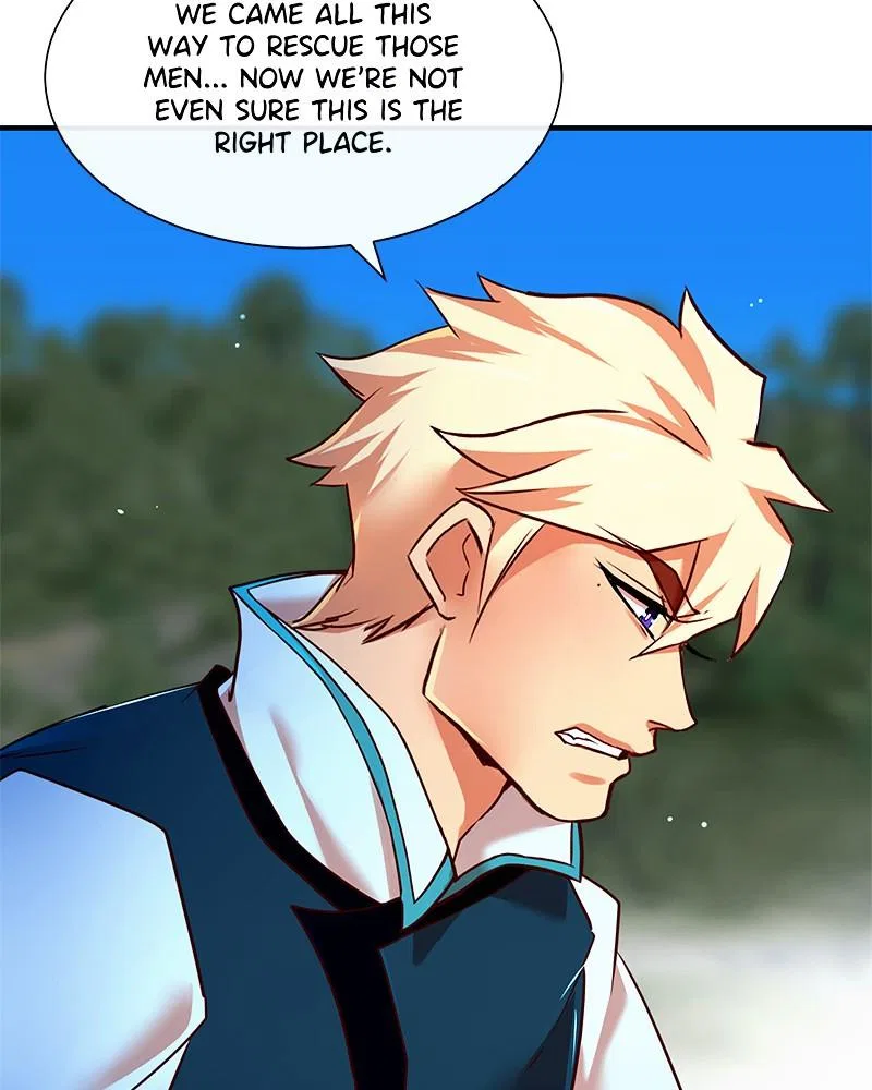 Subzero Chapter 202 – Page 46