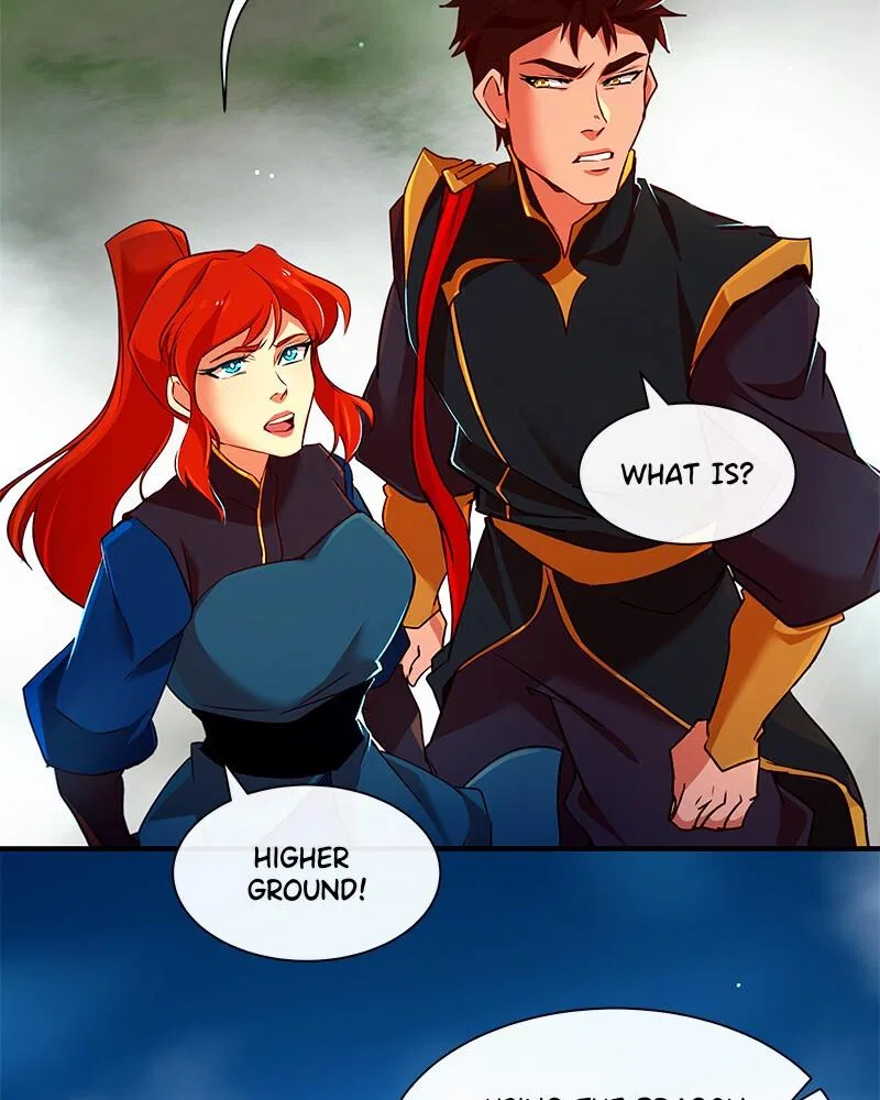Subzero Chapter 202 – Page 49