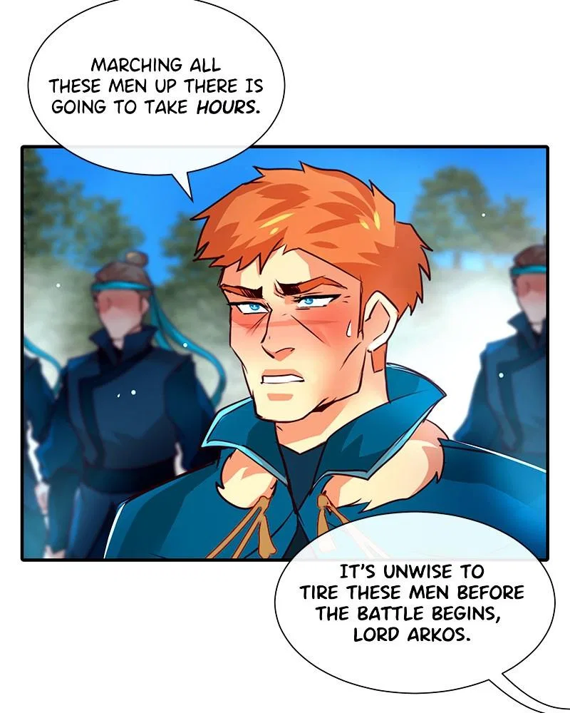 Subzero Chapter 202 – Page 51