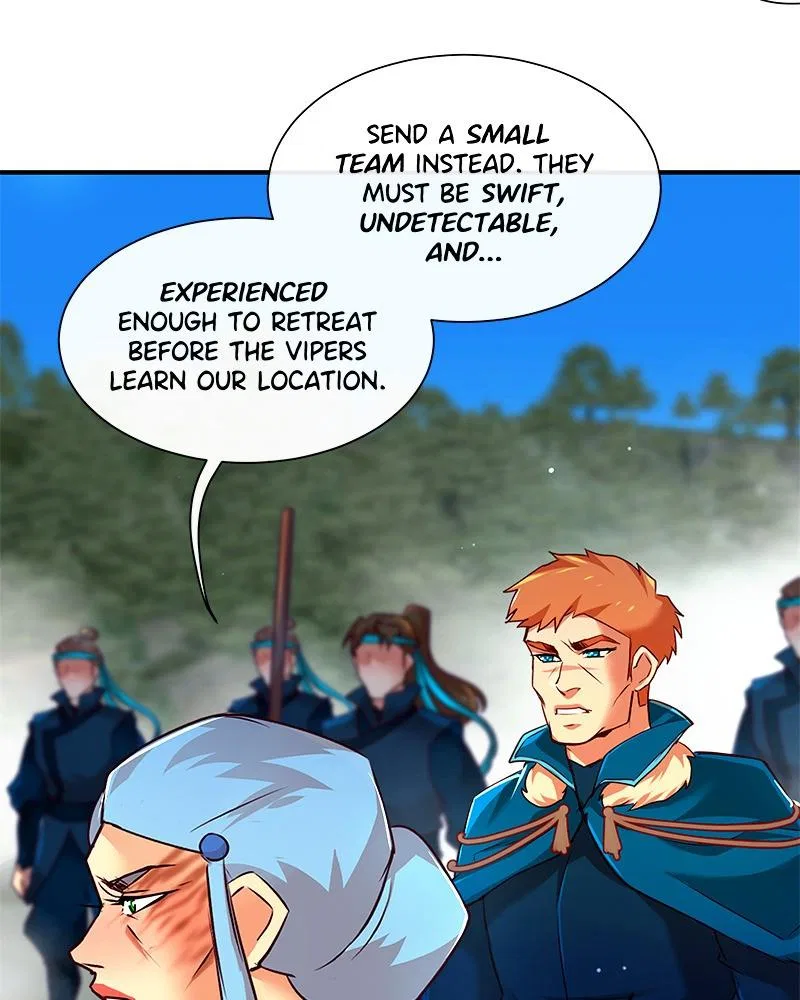 Subzero Chapter 202 – Page 52
