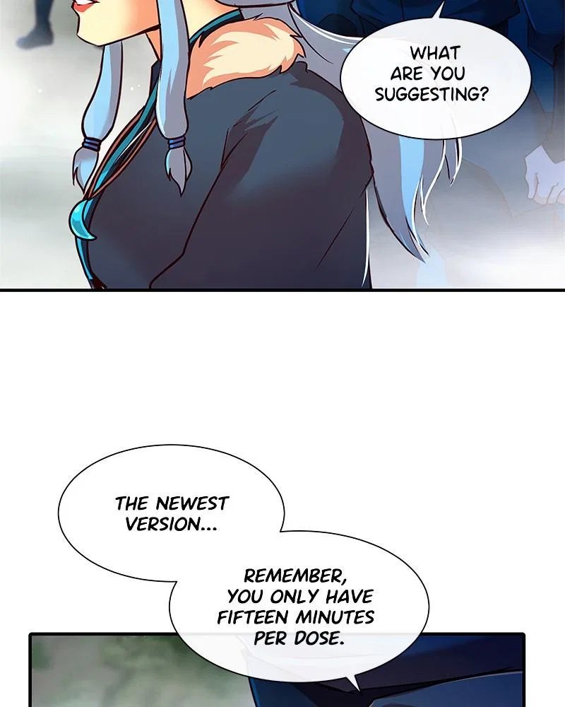 Subzero Chapter 202 – Page 53