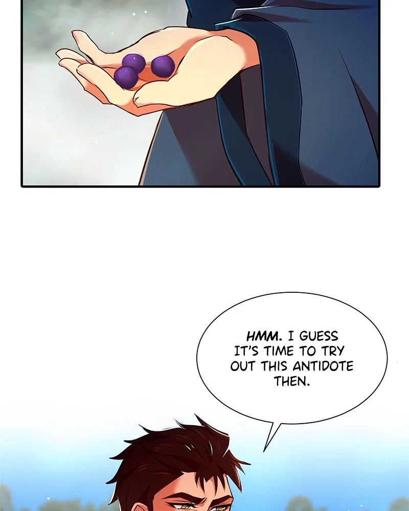 Subzero Chapter 202 – Page 54