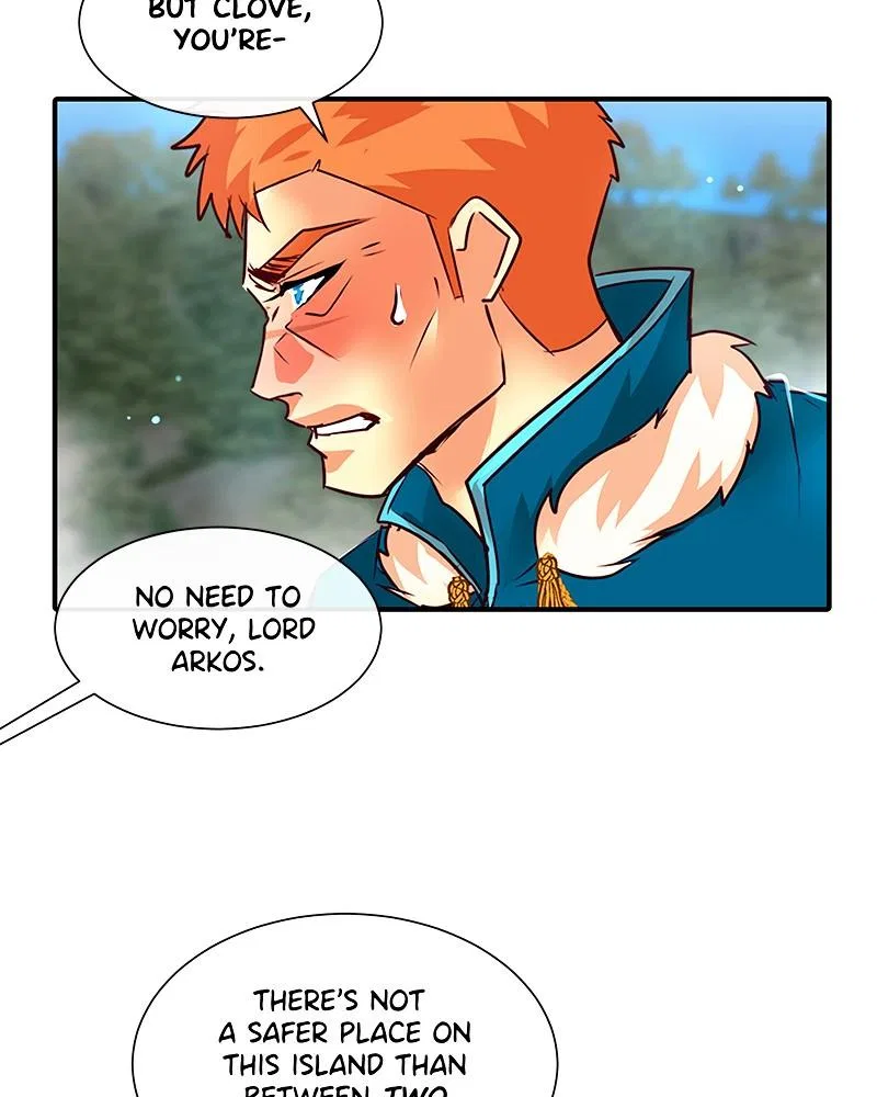Subzero Chapter 202 – Page 58