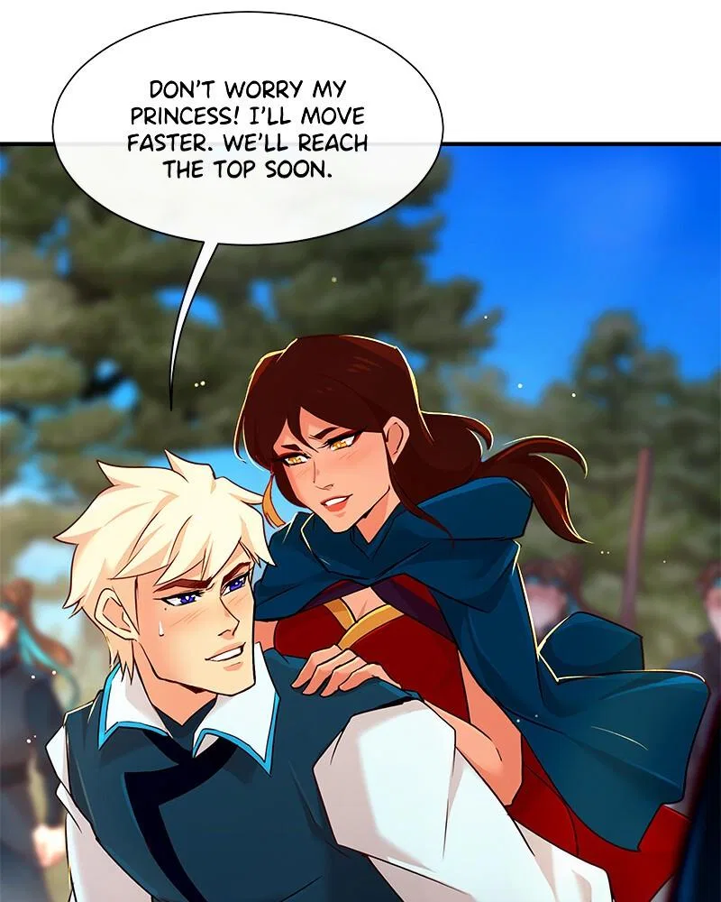Subzero Chapter 202 – Page 64