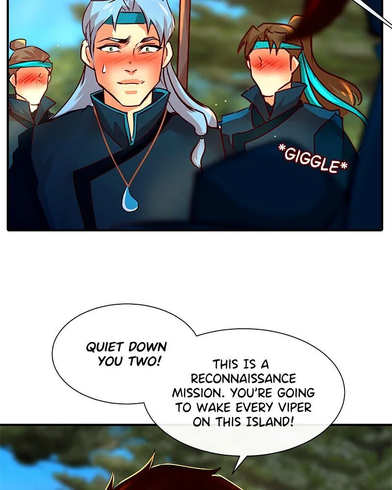 Subzero Chapter 202 – Page 66