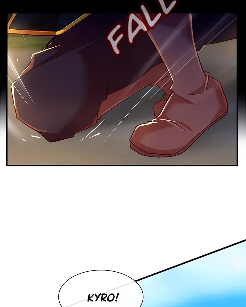 Subzero Chapter 202 – Page 75