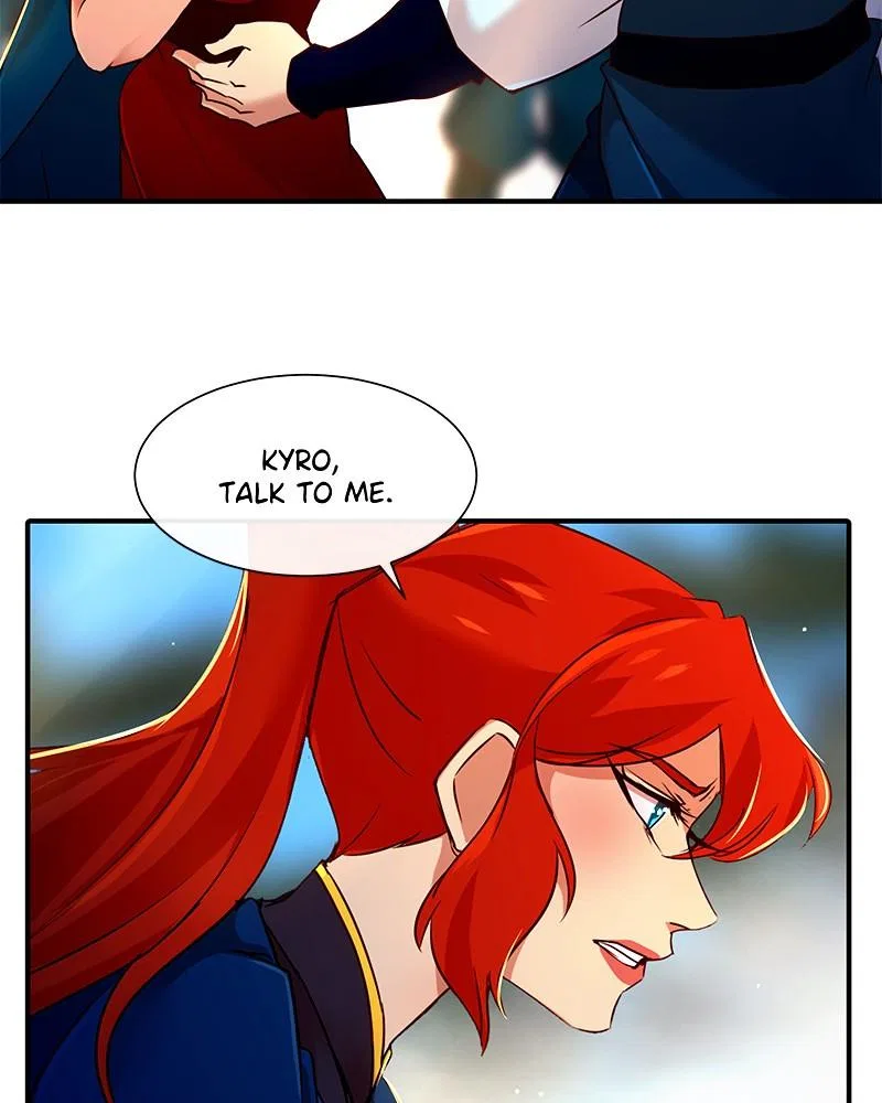 Subzero Chapter 202 – Page 78