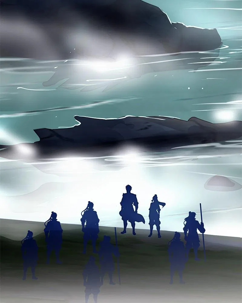 Subzero Chapter 202 – Page 86