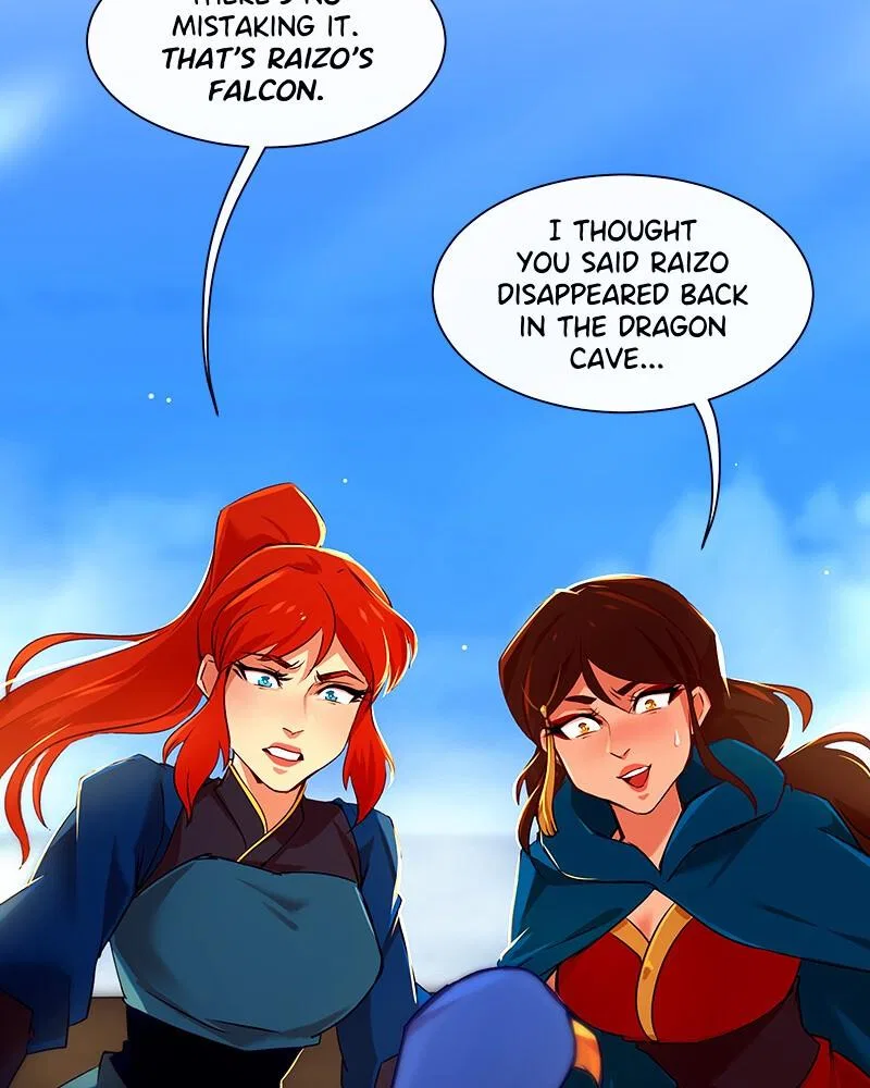 Subzero Chapter 201 – Page 2