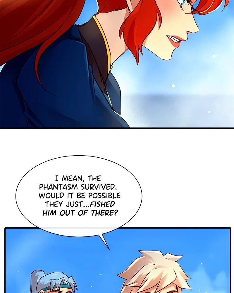 Subzero Chapter 201 – Page 5