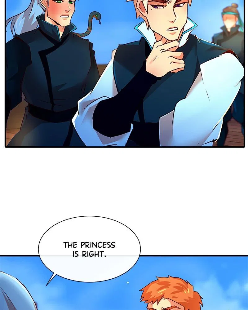 Subzero Chapter 201 – Page 6