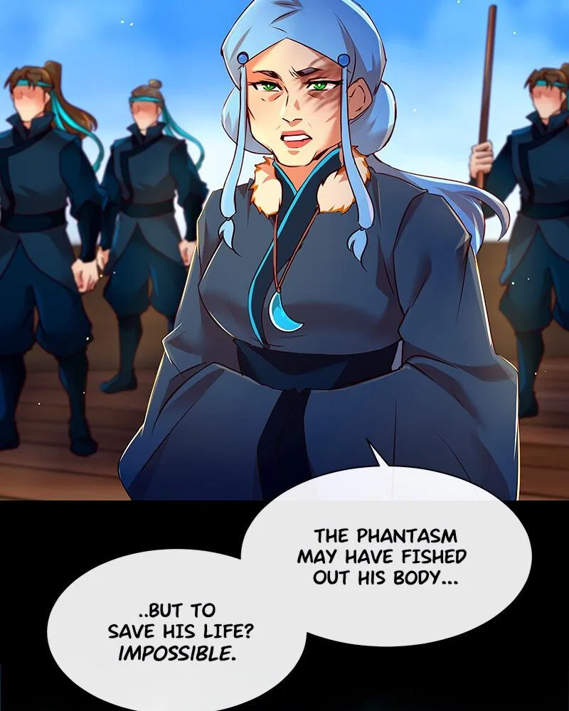 Subzero Chapter 201 – Page 8