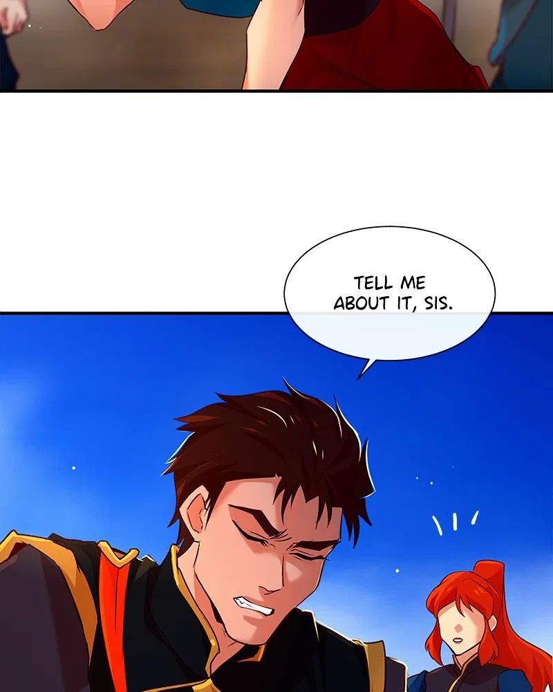 Subzero Chapter 201 – Page 16