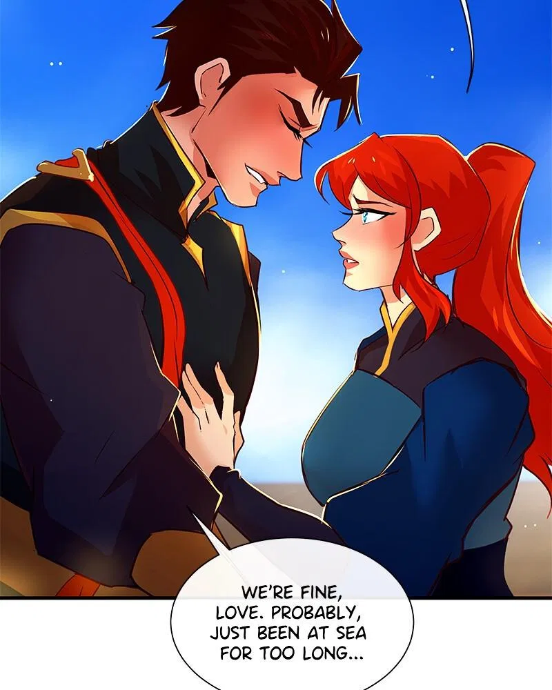 Subzero Chapter 201 – Page 18