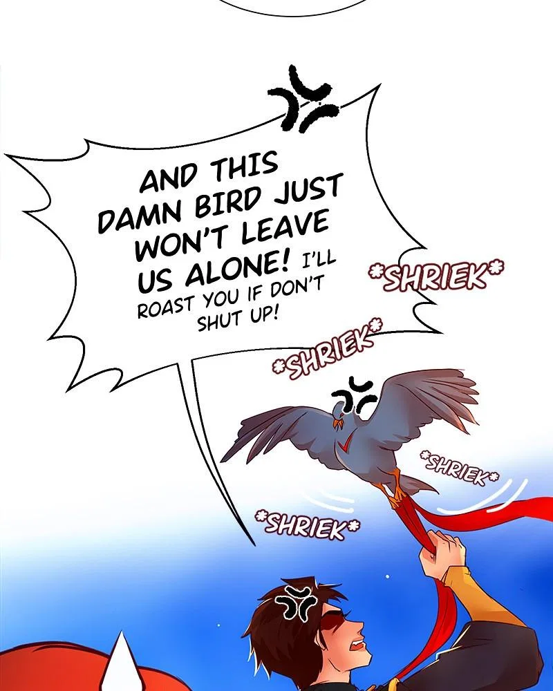 Subzero Chapter 201 – Page 19