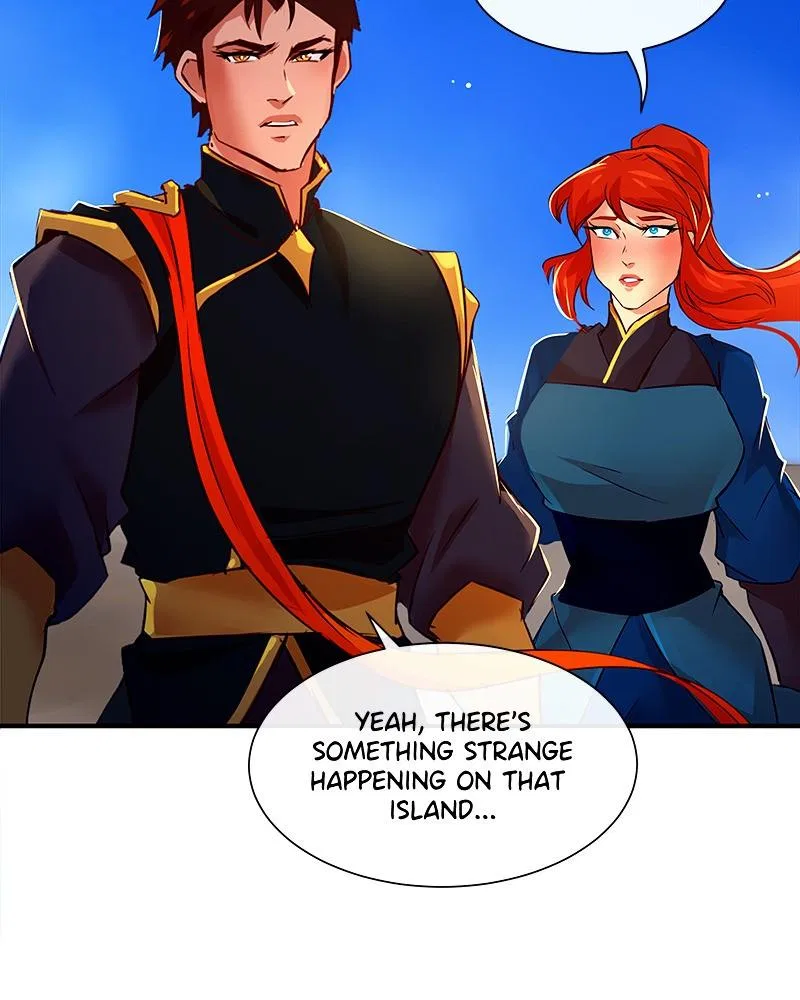 Subzero Chapter 201 – Page 22