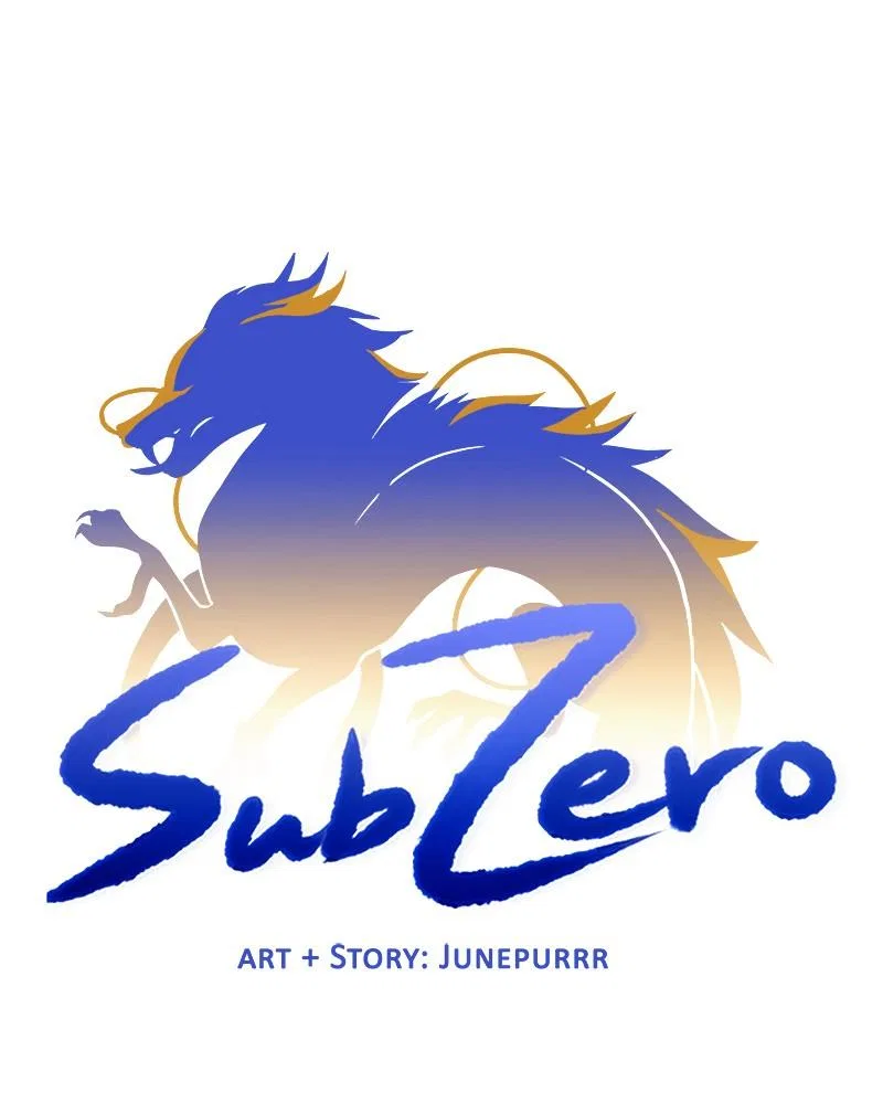 Subzero Chapter 201 – Page 25