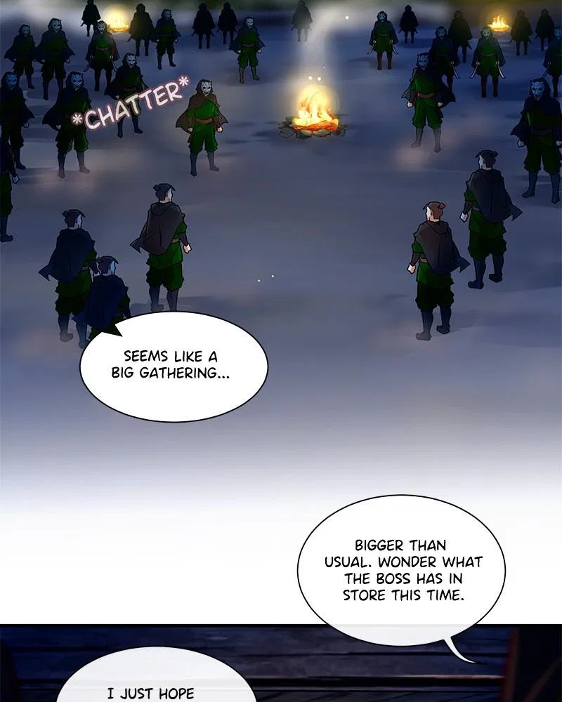 Subzero Chapter 201 – Page 27