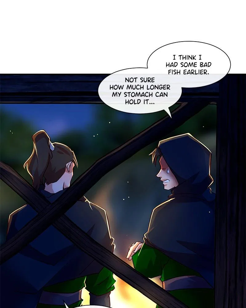 Subzero Chapter 201 – Page 29