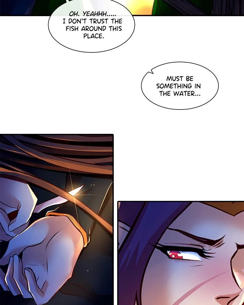 Subzero Chapter 201 – Page 30