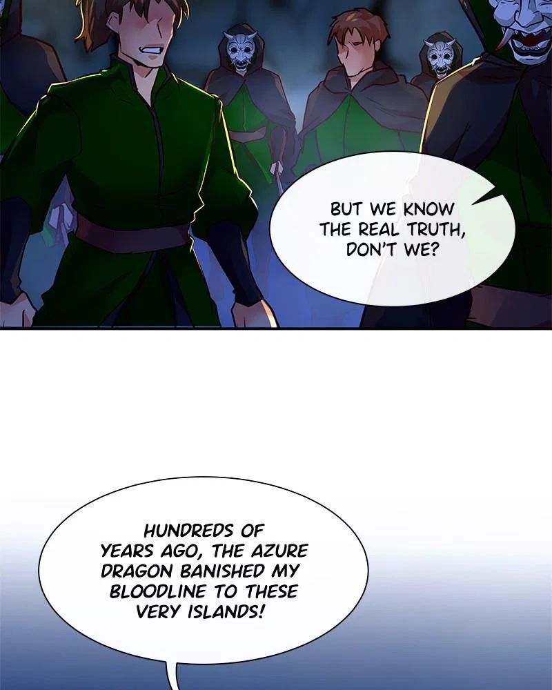 Subzero Chapter 201 – Page 34