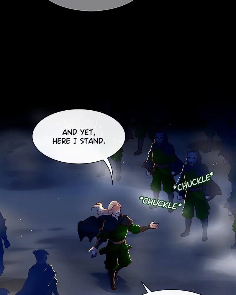 Subzero Chapter 201 – Page 38