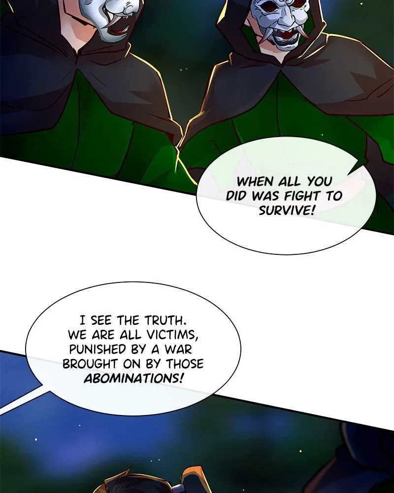 Subzero Chapter 201 – Page 40