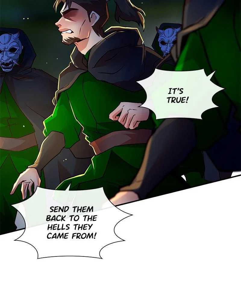 Subzero Chapter 201 – Page 41