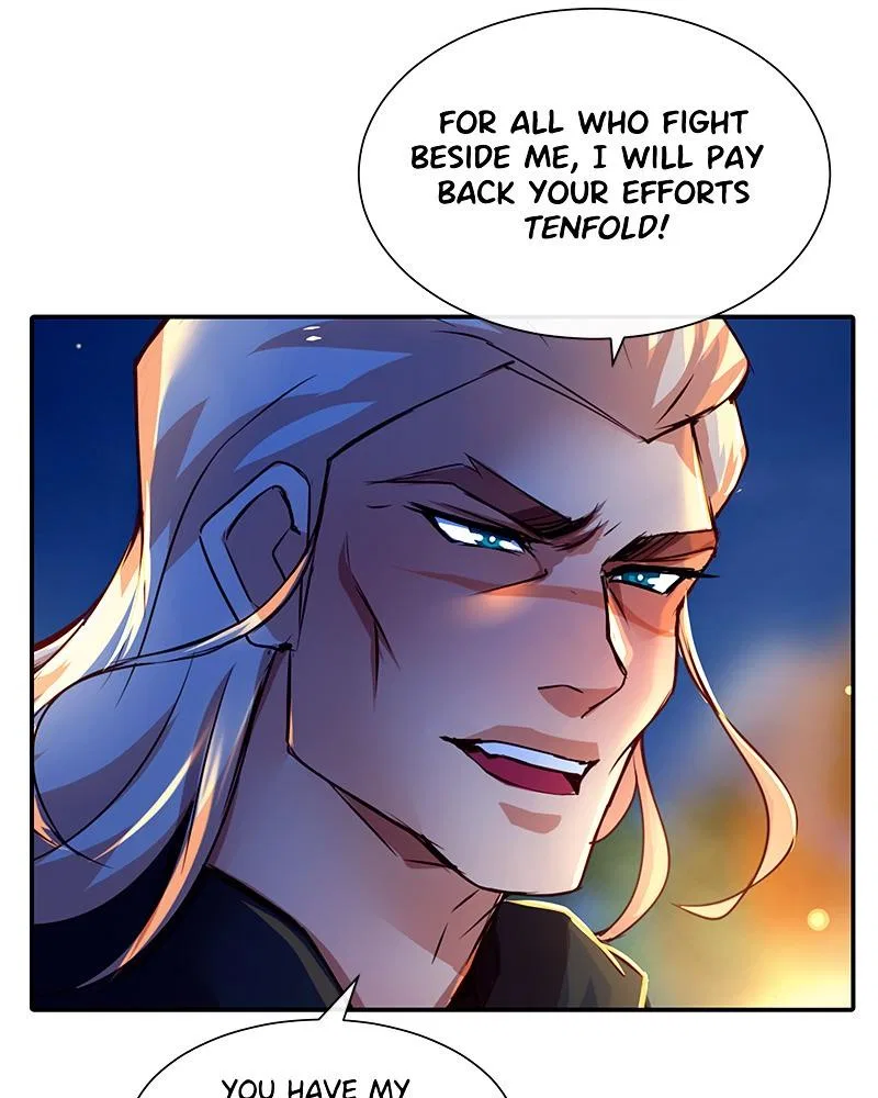 Subzero Chapter 201 – Page 42