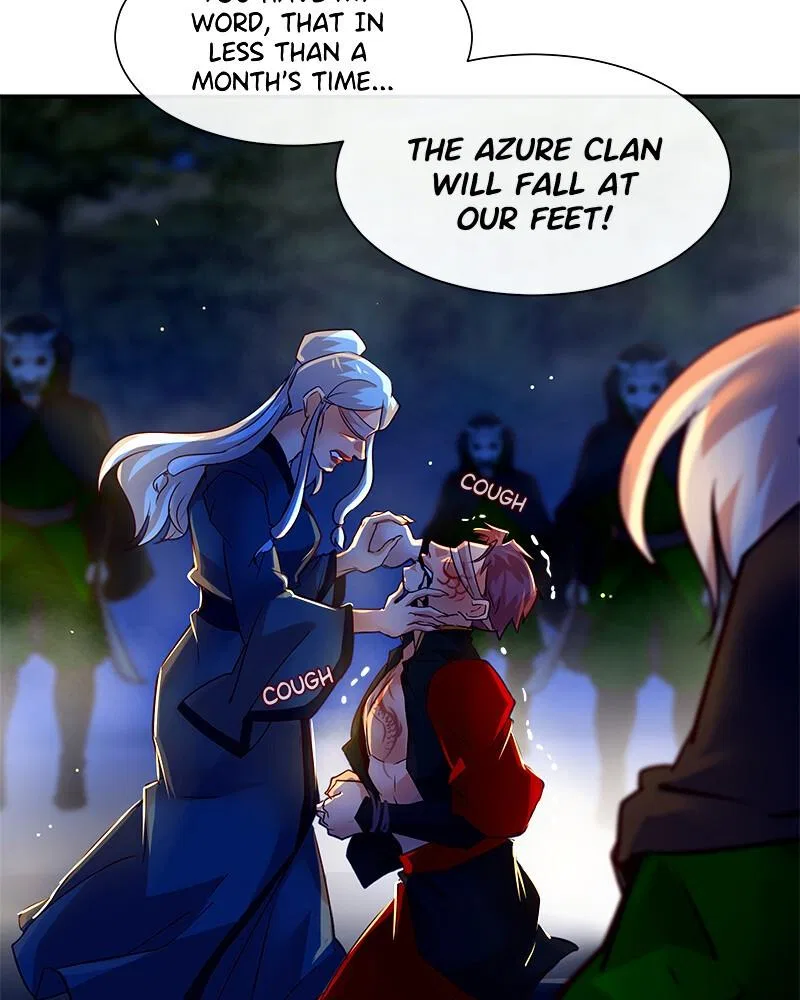 Subzero Chapter 201 – Page 43