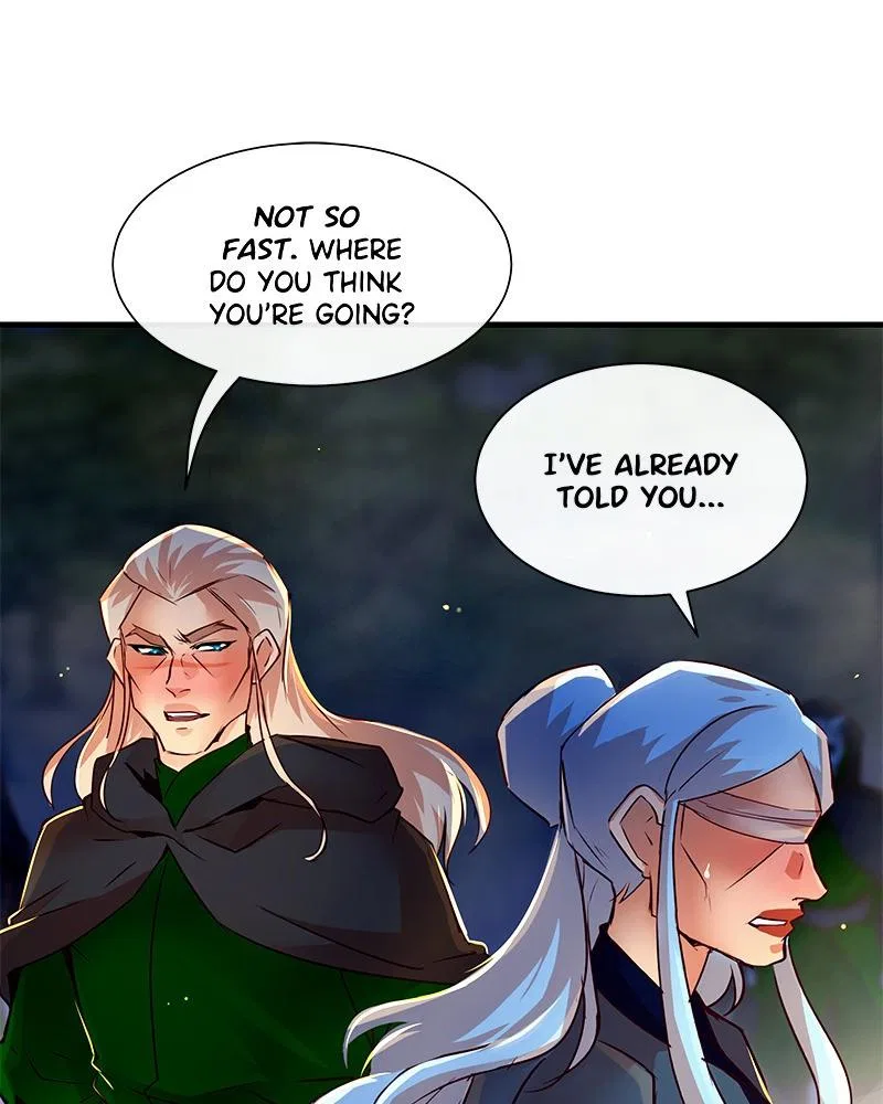 Subzero Chapter 201 – Page 46