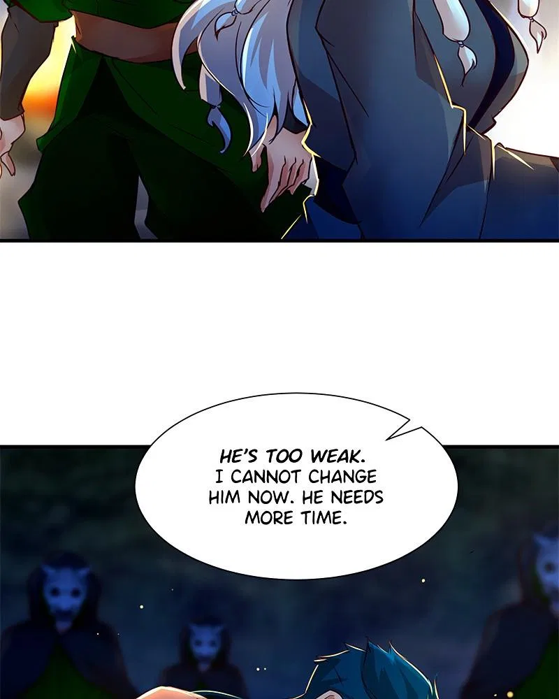Subzero Chapter 201 – Page 47
