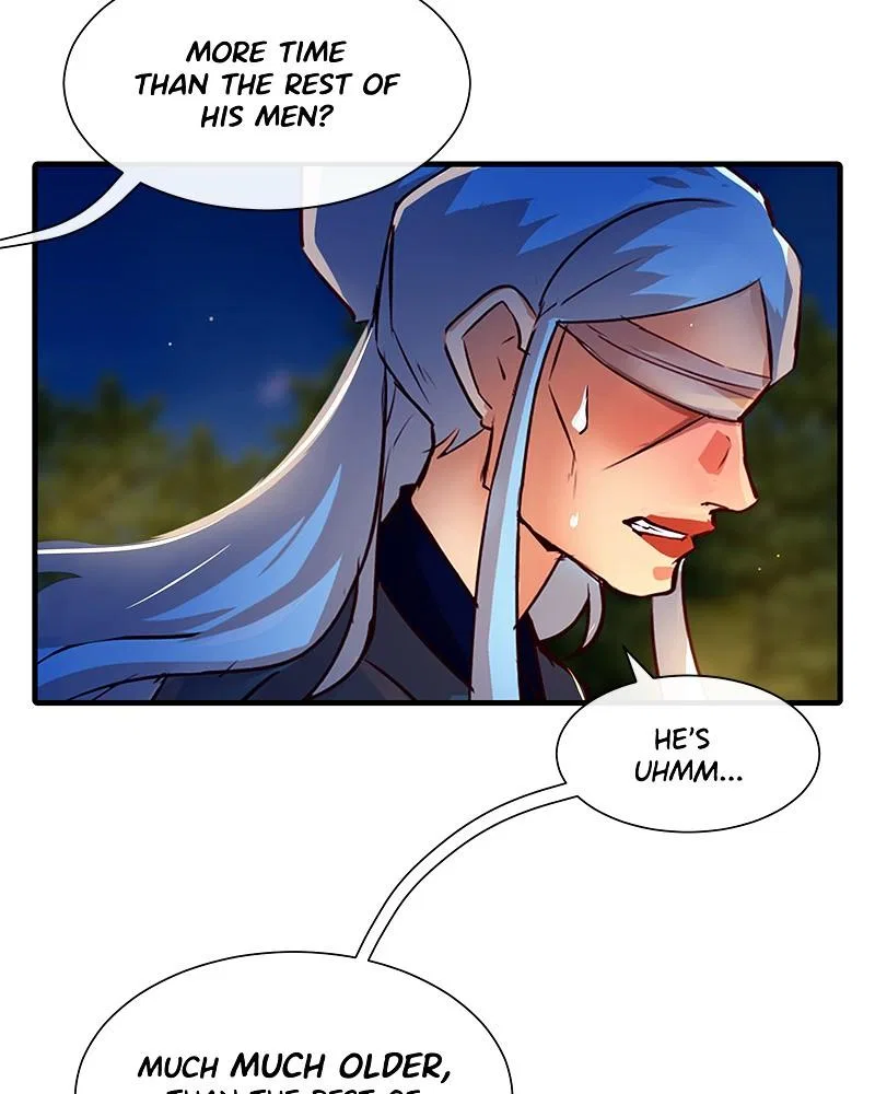 Subzero Chapter 201 – Page 49