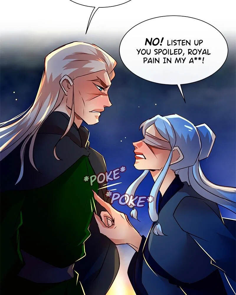 Subzero Chapter 201 – Page 51