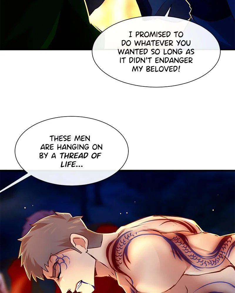 Subzero Chapter 201 – Page 52