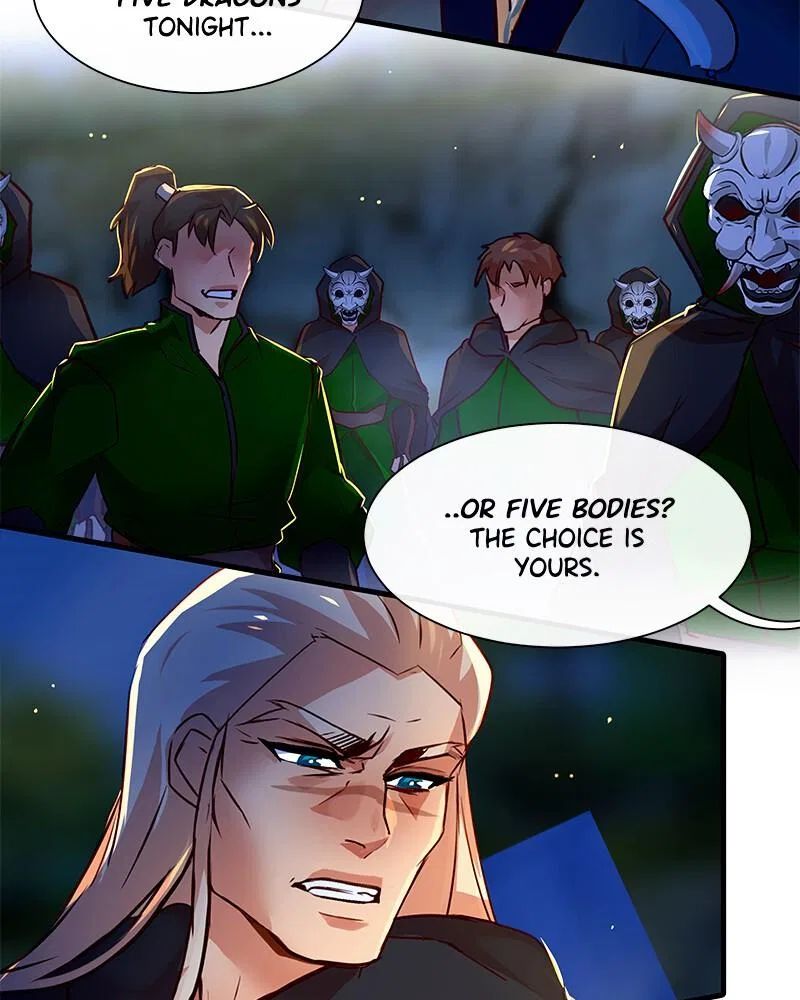 Subzero Chapter 201 – Page 54