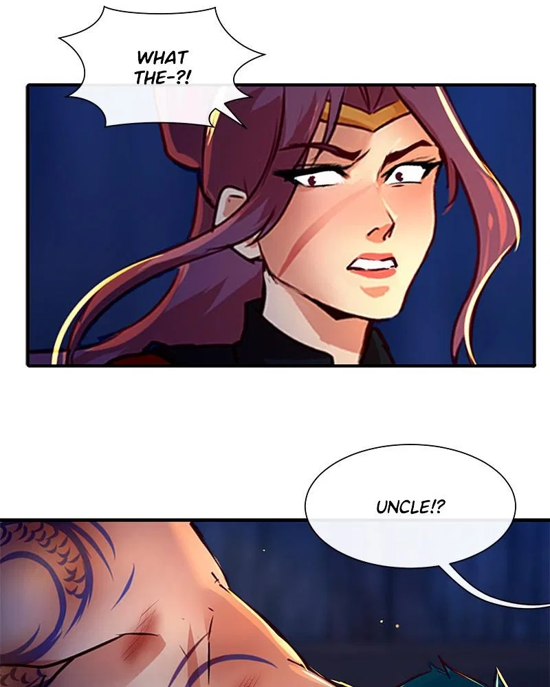 Subzero Chapter 201 – Page 57