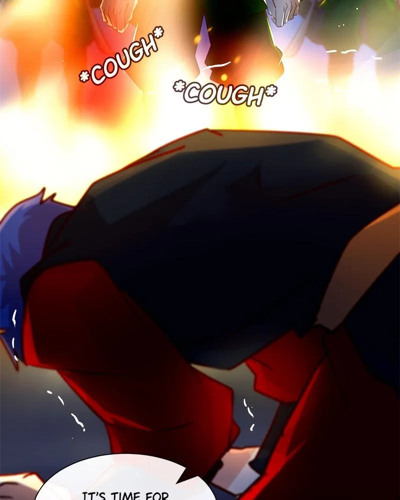Subzero Chapter 201 – Page 61