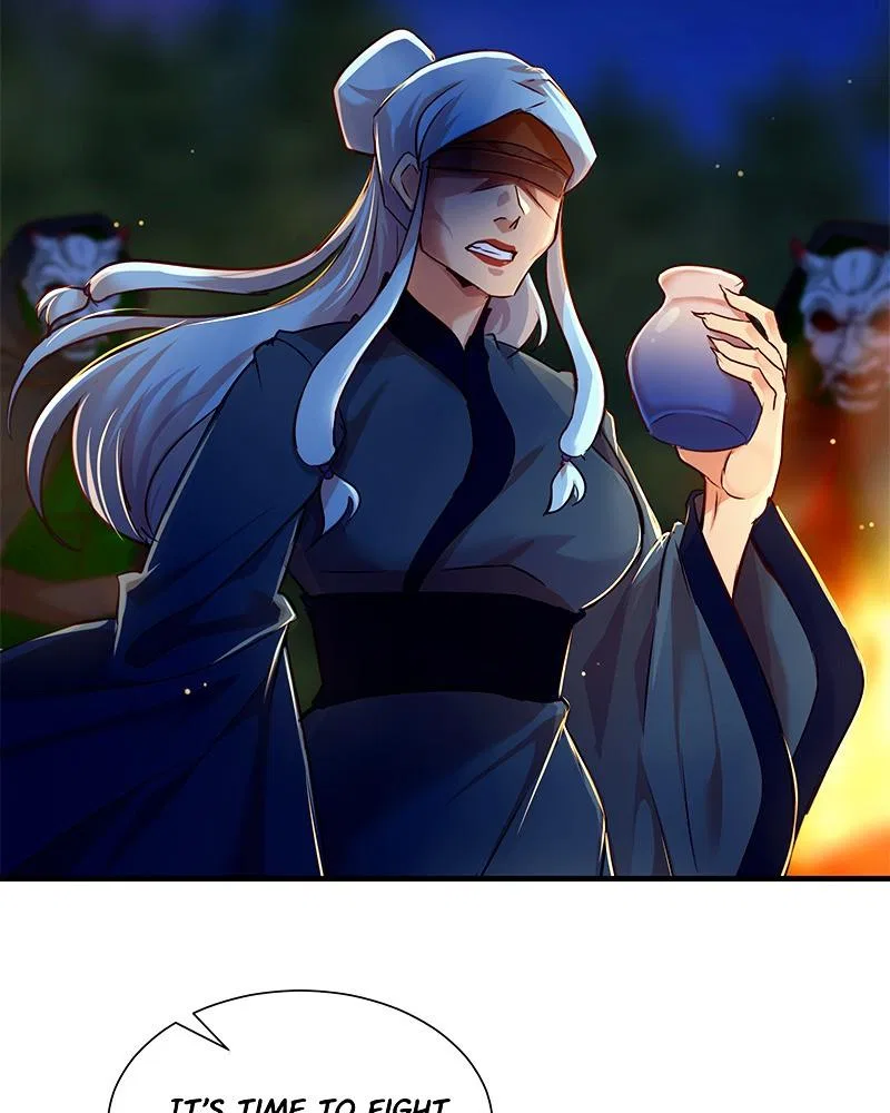 Subzero Chapter 201 – Page 64