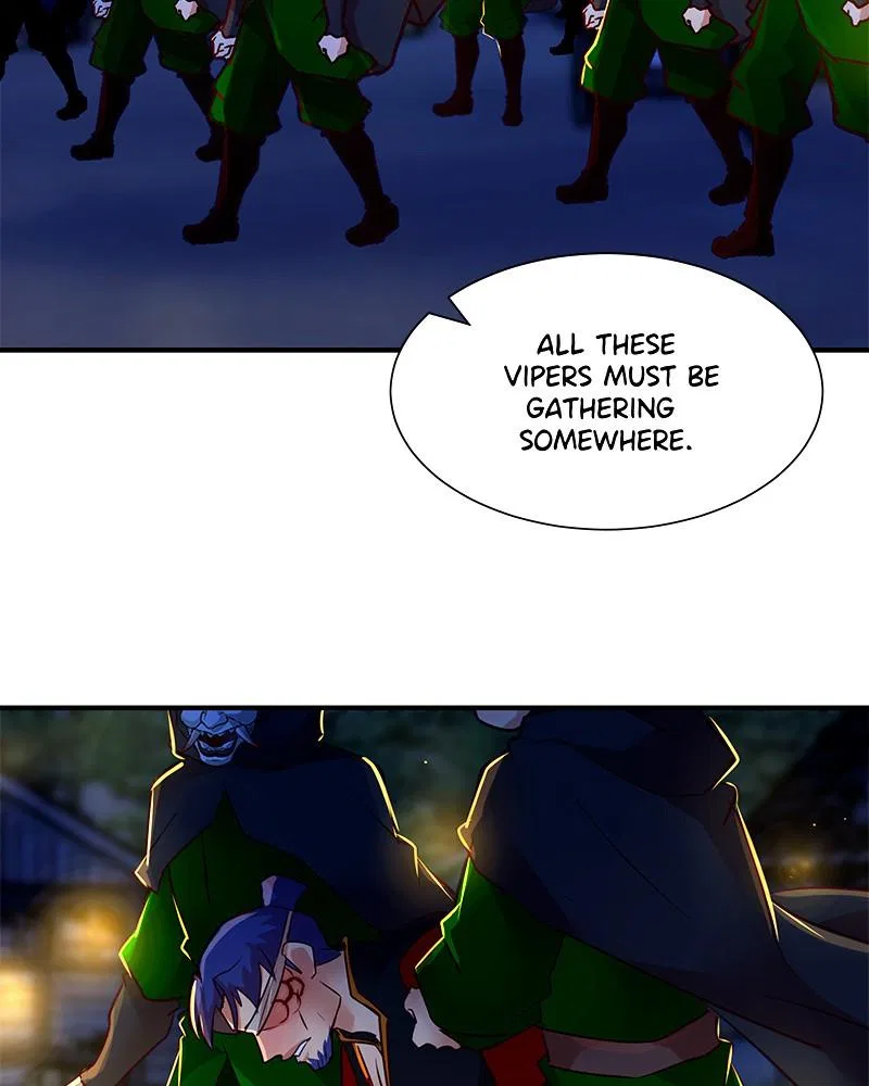 Subzero Chapter 200 – Page 7