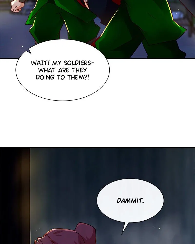 Subzero Chapter 200 – Page 8