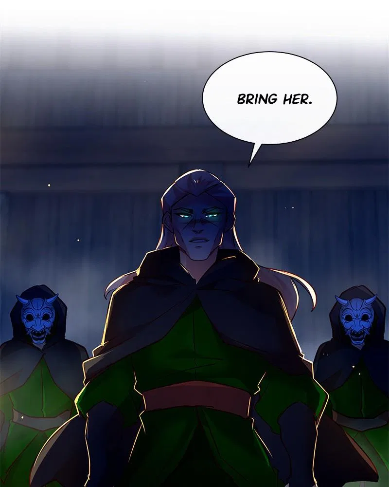 Subzero Chapter 200 – Page 12